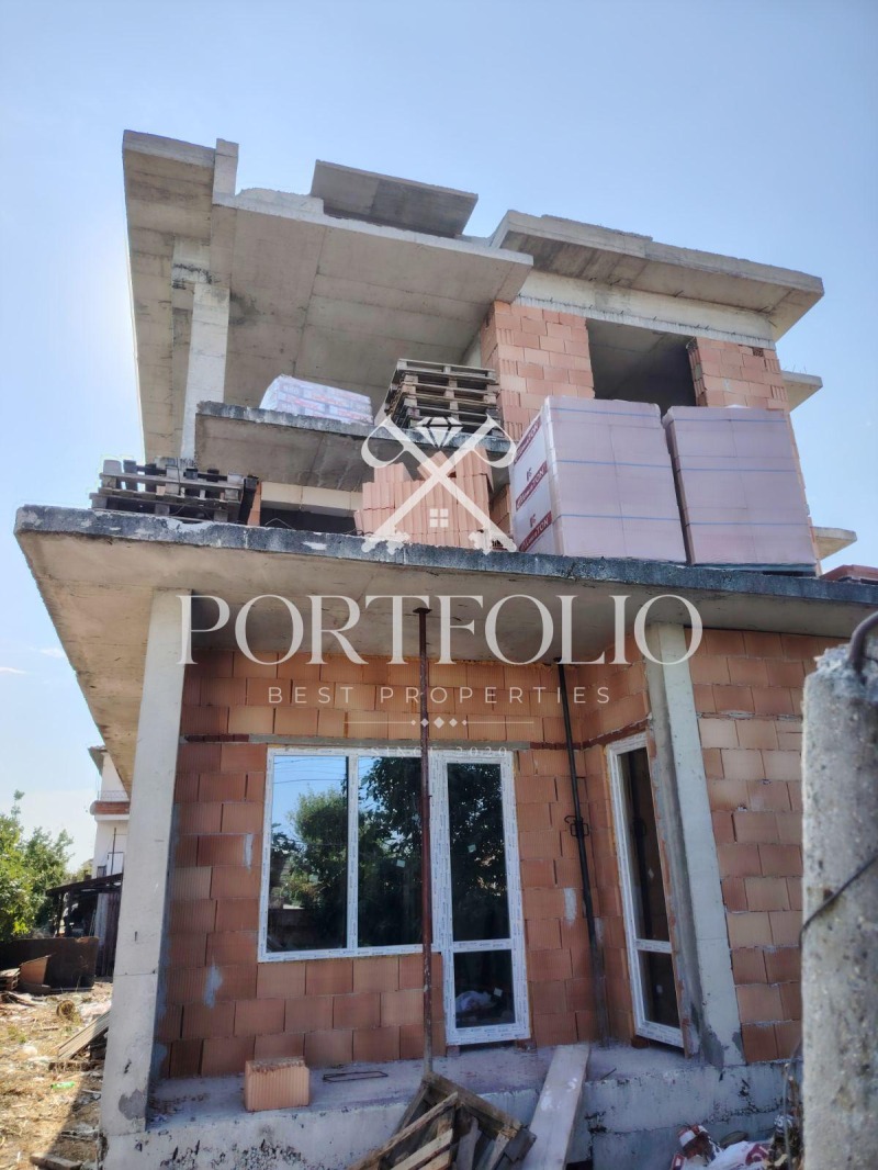Продаја  2 спаваће собе регион Бургас , Ахелој , 95 м2 | 55212524 - слика [4]