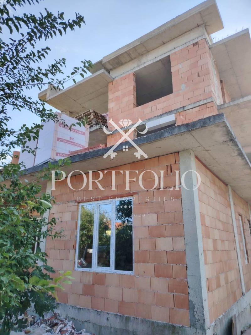 Продаја  2 спаваће собе регион Бургас , Ахелој , 95 м2 | 55212524 - слика [5]