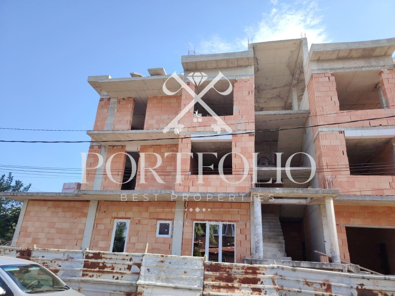 Продаја  2 спаваће собе регион Бургас , Ахелој , 95 м2 | 55212524 - слика [3]