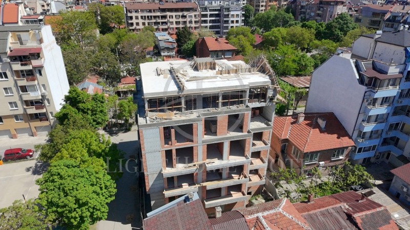 En venta  2 dormitorios Plovdiv , Kyuchuk Parizh , 101 metros cuadrados | 91643657 - imagen [4]