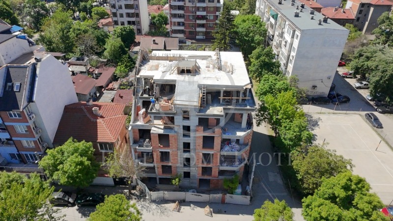 En venta  2 dormitorios Plovdiv , Kyuchuk Parizh , 101 metros cuadrados | 91643657 - imagen [3]
