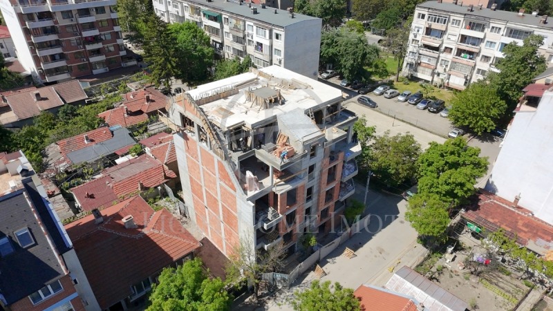 En venta  2 dormitorios Plovdiv , Kyuchuk Parizh , 101 metros cuadrados | 91643657 - imagen [5]