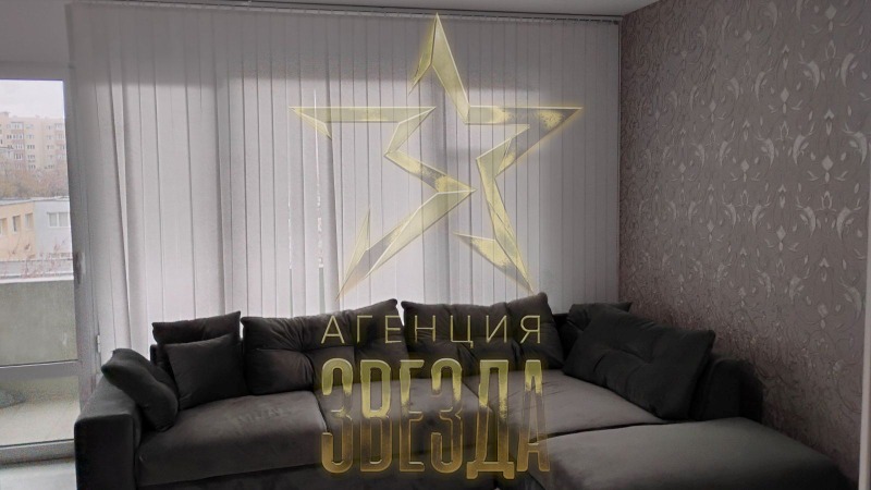 Продава 3-СТАЕН, гр. Пловдив, Изгрев, снимка 2 - Aпартаменти - 48605550