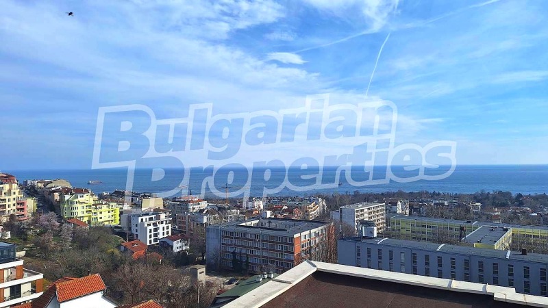 Продава 3-СТАЕН, гр. Варна, Бриз, снимка 7 - Aпартаменти - 49485325