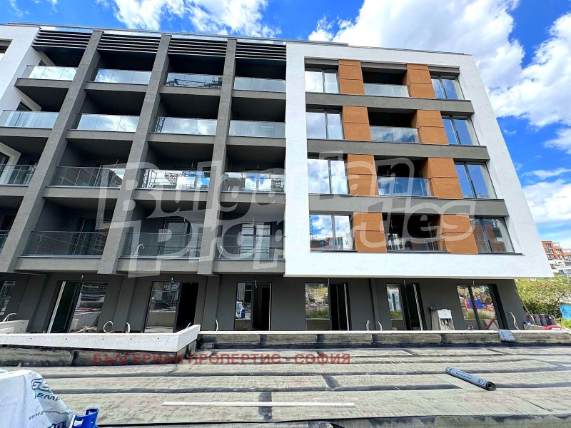 Продава 3-СТАЕН, гр. София, Кръстова вада, снимка 6 - Aпартаменти - 49561148