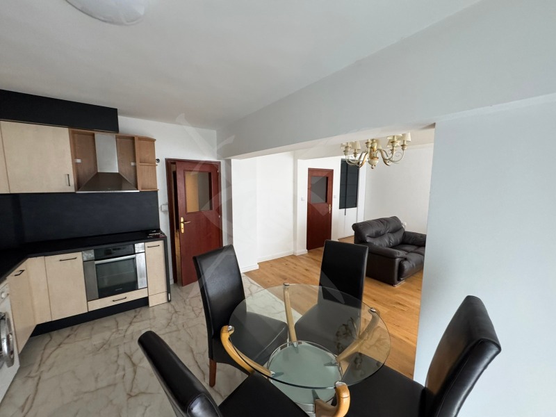 Продава  3-стаен град Бургас , Възраждане , 126 кв.м | 57145620 - изображение [4]