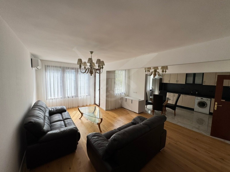 Продава  3-стаен град Бургас , Възраждане , 126 кв.м | 57145620 - изображение [3]