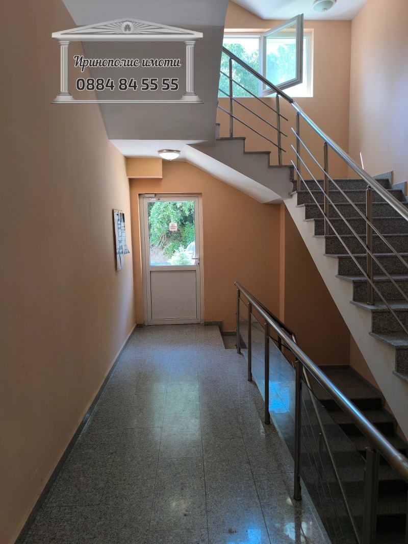Zu verkaufen  2 Schlafzimmer Stara Zagora , Tri tschutschura - sewer , 121 qm | 54681578 - Bild [16]