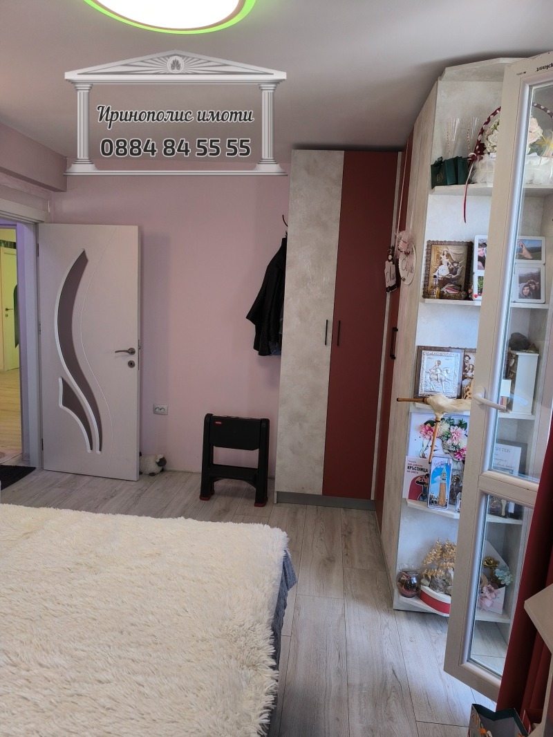Zu verkaufen  2 Schlafzimmer Stara Zagora , Tri tschutschura - sewer , 121 qm | 54681578 - Bild [5]