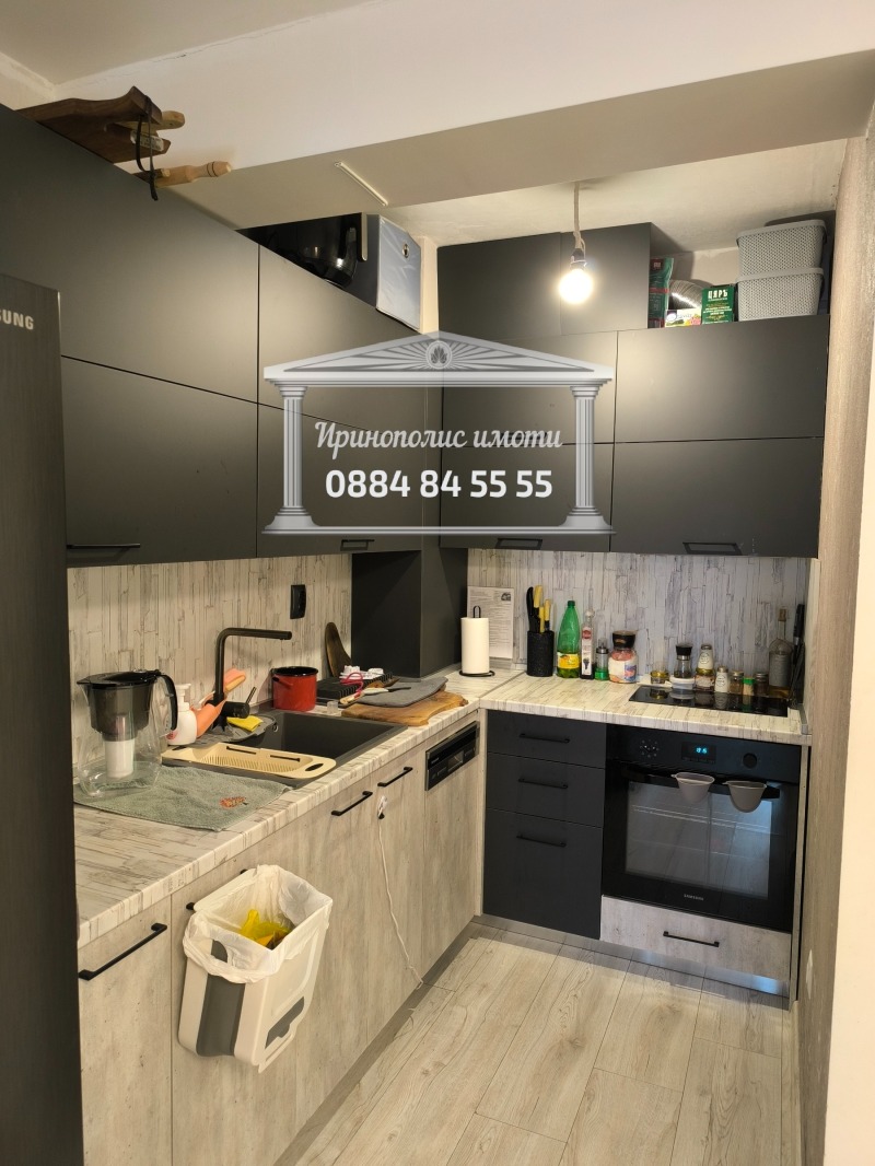 Zu verkaufen  2 Schlafzimmer Stara Zagora , Tri tschutschura - sewer , 121 qm | 54681578