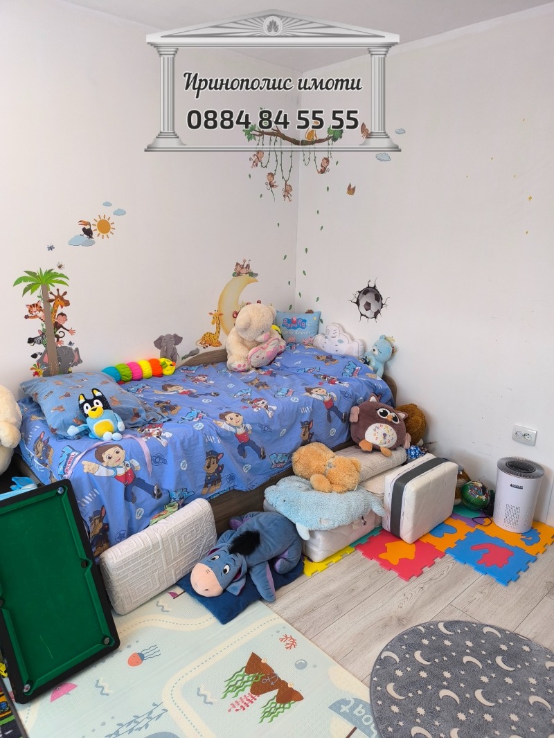 Zu verkaufen  2 Schlafzimmer Stara Zagora , Tri tschutschura - sewer , 121 qm | 54681578 - Bild [6]