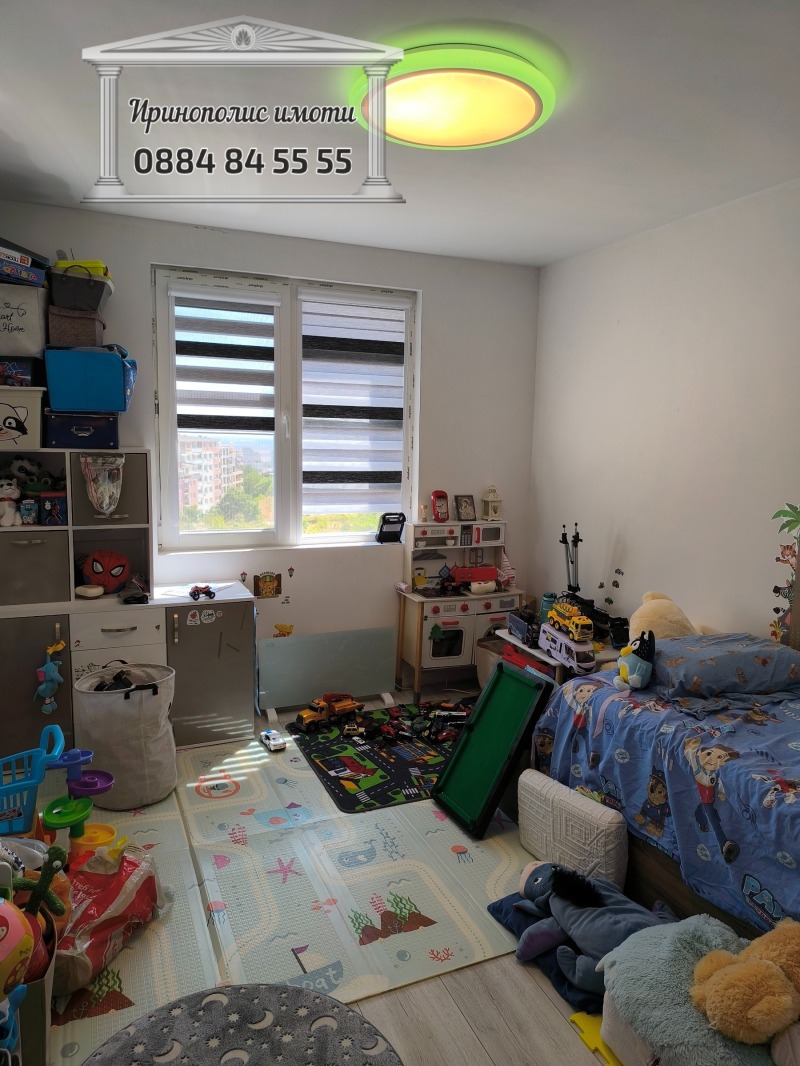 Zu verkaufen  2 Schlafzimmer Stara Zagora , Tri tschutschura - sewer , 121 qm | 54681578 - Bild [7]