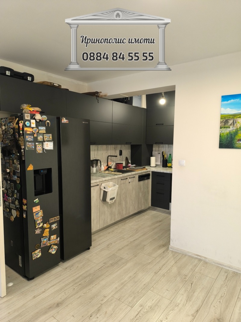 Zu verkaufen  2 Schlafzimmer Stara Zagora , Tri tschutschura - sewer , 121 qm | 54681578 - Bild [3]