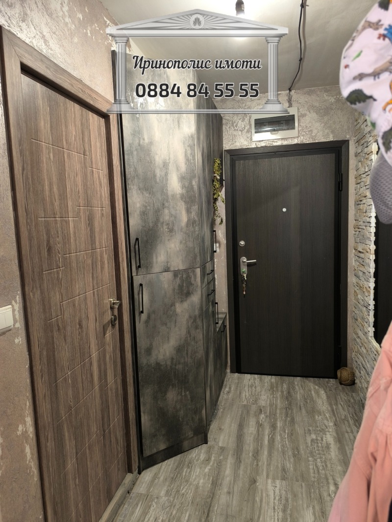 Zu verkaufen  2 Schlafzimmer Stara Zagora , Tri tschutschura - sewer , 121 qm | 54681578 - Bild [14]