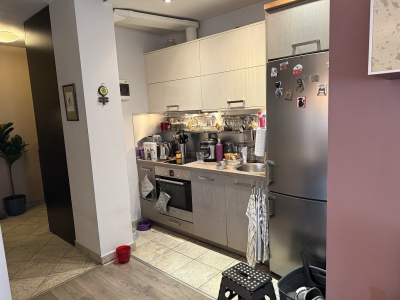 Продава 3-СТАЕН, гр. София, Оборище, снимка 4 - Апартаменти - 52876377