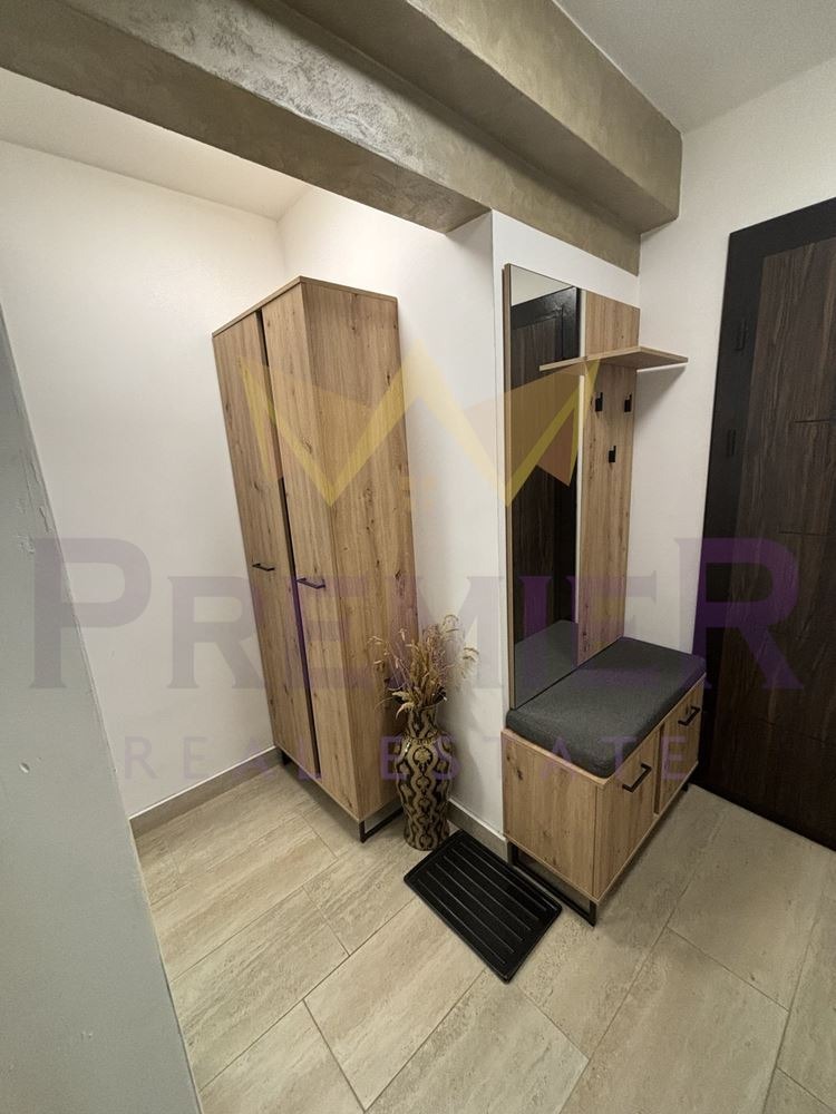 Продава 3-СТАЕН, гр. Варна, Лятно кино Тракия, снимка 6 - Апартаменти - 53241885