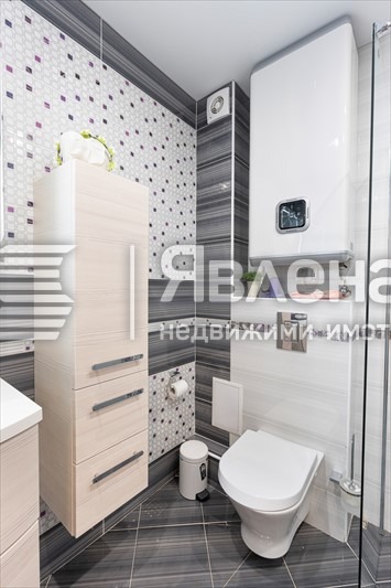Продава 3-СТАЕН, гр. Варна, Бриз, снимка 11 - Апартаменти - 55095527