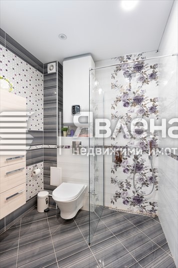 Продава 3-СТАЕН, гр. Варна, Бриз, снимка 10 - Апартаменти - 55095527