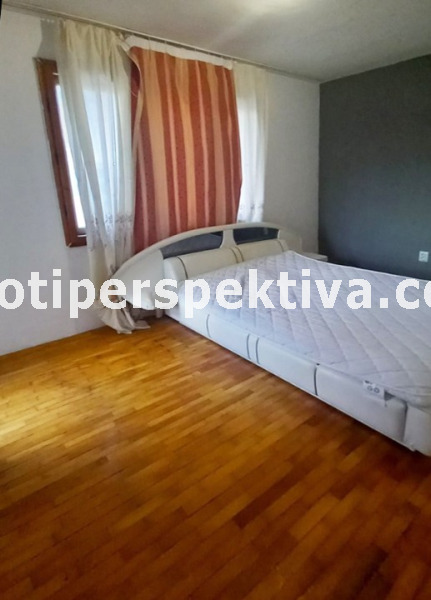 Продава 3-СТАЕН, гр. Пловдив, Кючук Париж, снимка 3 - Апартаменти - 55637004