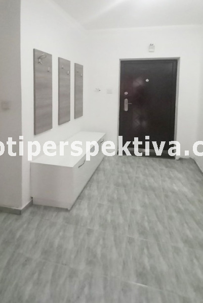 Продава 3-СТАЕН, гр. Пловдив, Кючук Париж, снимка 5 - Апартаменти - 55637004