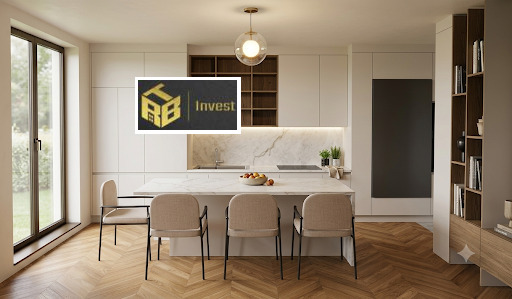 Продава 3-СТАЕН, гр. София, Малинова долина, снимка 2 - Апартаменти - 56087623