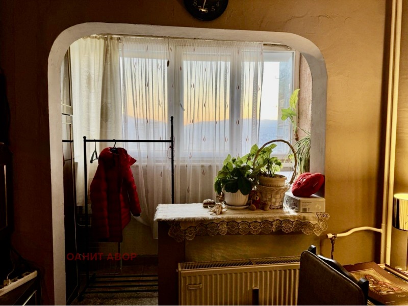 Продава 4-СТАЕН, гр. София, Хиподрума, снимка 9 - Апартаменти - 51077941