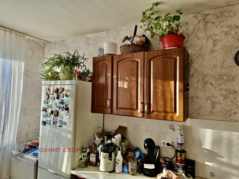 Продава 4-СТАЕН, гр. София, Хиподрума, снимка 6 - Апартаменти - 51077941