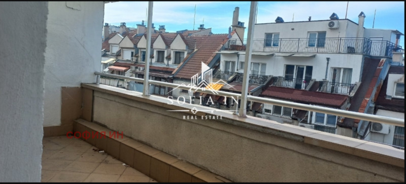 Продава  4-стаен град София , Белите брези , 220 кв.м | 68511469 - изображение [11]
