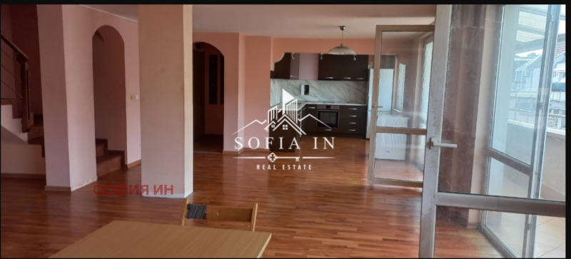 Продава  4-стаен град София , Белите брези , 220 кв.м | 68511469 - изображение [5]