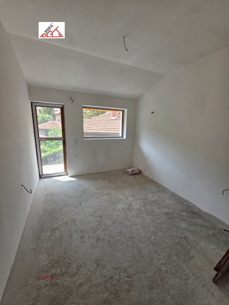 Продава  Етаж от къща град Враца , Център , 102 кв.м | 77209223 - изображение [3]