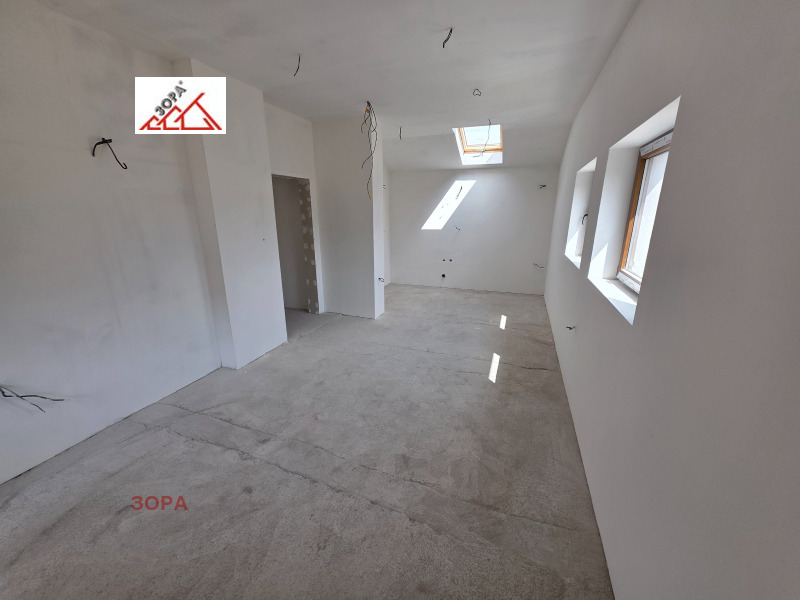 Продава  Етаж от къща град Враца , Център , 102 кв.м | 77209223 - изображение [5]