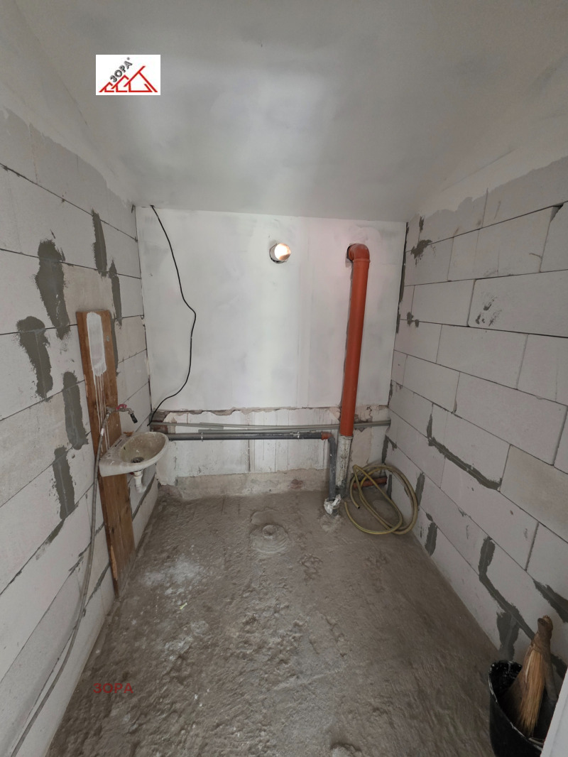 Продава  Етаж от къща град Враца , Център , 102 кв.м | 77209223 - изображение [7]