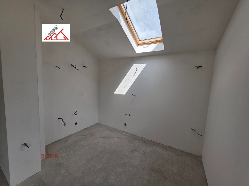 Продава  Етаж от къща град Враца , Център , 102 кв.м | 77209223 - изображение [6]