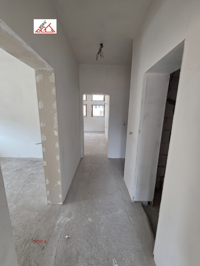 Продава  Етаж от къща град Враца , Център , 102 кв.м | 77209223 - изображение [4]