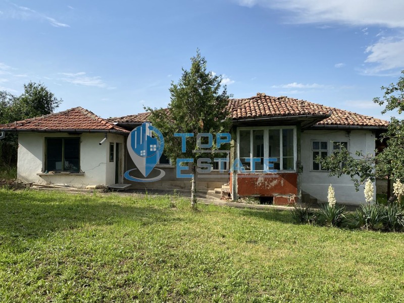 Продава КЪЩА, с. Сушица, област Велико Търново, снимка 1 - Къщи - 46181934