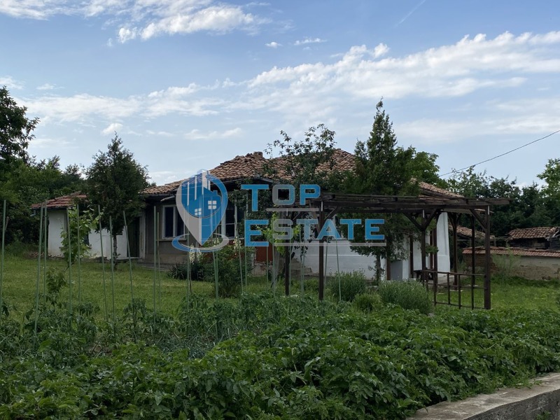 Продава КЪЩА, с. Сушица, област Велико Търново, снимка 15 - Къщи - 46181934