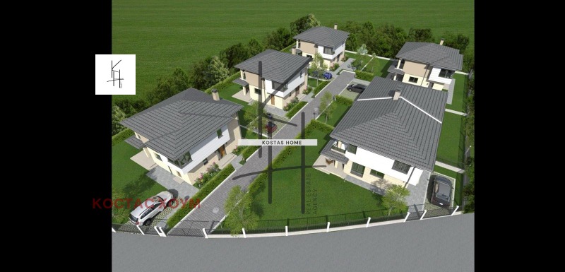 In vendita  Casa Varna , Vinitsa , 150 mq | 70458715 - Immagine [2]