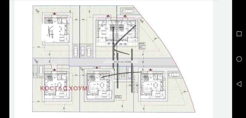 Na prodej  Dům Varna , Vinica , 150 m2 | 70458715 - obraz [3]