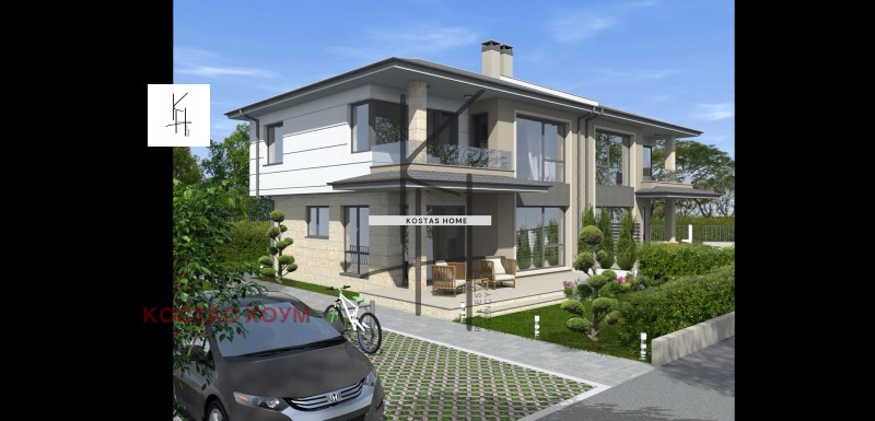 À vendre  Maison Varna , Vinitsa , 150 m² | 70458715