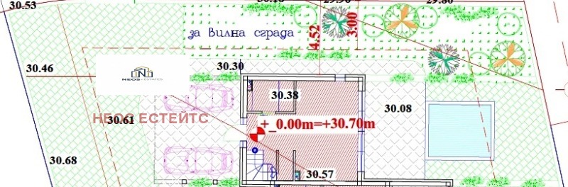 Продава КЪЩА, гр. Созопол, област Бургас, снимка 3 - Къщи - 49542523
