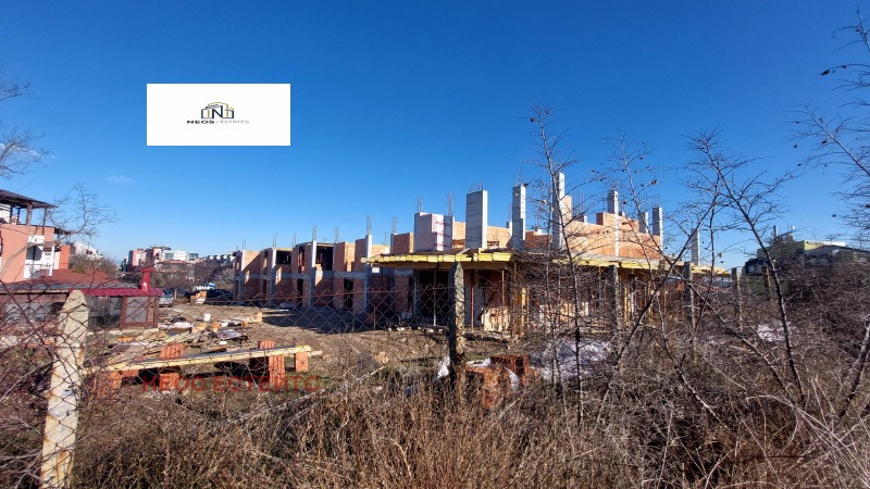 Продава КЪЩА, гр. Созопол, област Бургас, снимка 9 - Къщи - 49542523