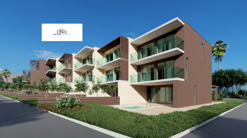 Продава КЪЩА, гр. Созопол, област Бургас, снимка 1 - Къщи - 49542523