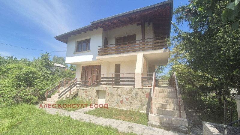 Продава  Къща град София , с. Панчарево , 221 кв.м | 81835367 - изображение [2]