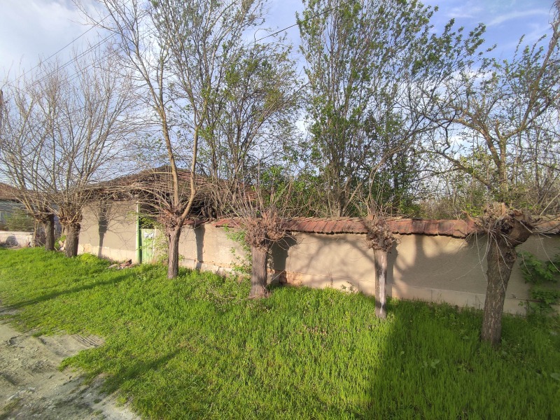 Продава КЪЩА, с. Хаджидимитрово, област Велико Търново, снимка 3 - Къщи - 50644258