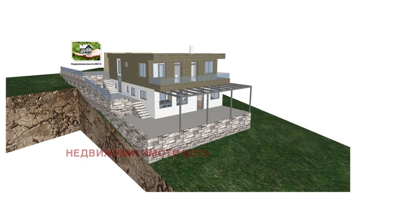 Продается  Дом область Велико Тырново , Горна Оряховица , 300 кв.м | 82639564 - изображение [2]