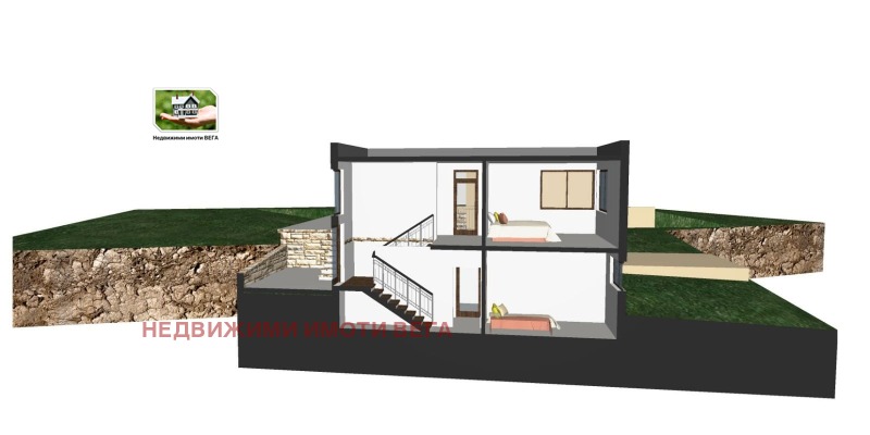 Продается  Дом область Велико Тырново , Горна Оряховица , 300 кв.м | 82639564 - изображение [5]