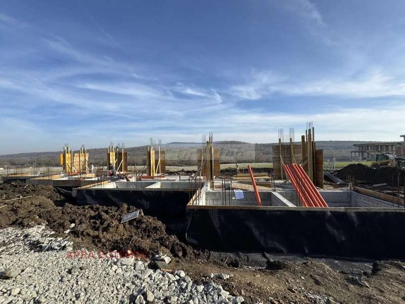 Продава КЪЩА, гр. Бургас, с. Маринка, снимка 6 - Къщи - 52990339