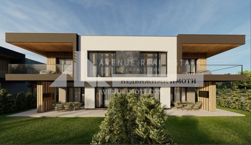 Продава КЪЩА, с. Войводиново, област Пловдив, снимка 6 - Къщи - 53439734