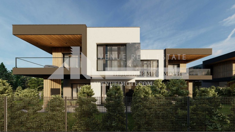 Продава КЪЩА, с. Войводиново, област Пловдив, снимка 9 - Къщи - 53439734