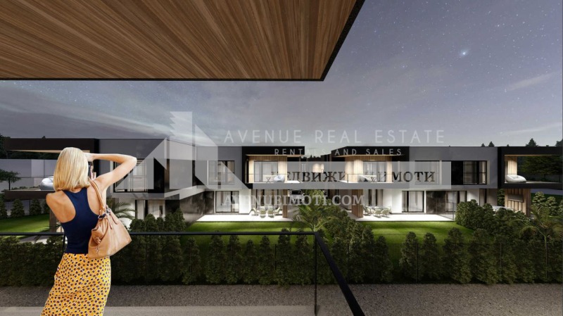 Продава КЪЩА, с. Войводиново, област Пловдив, снимка 7 - Къщи - 53439734